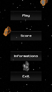 Free Space Rocket APK for Android