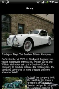 How to mod Jaguar Encyclopedia lastet apk for pc
