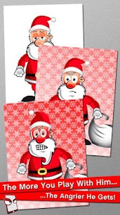 How to download Angry Santa Free! lastet apk for bluestacks
