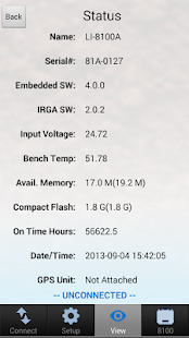 How to mod LI-8100App 1.0.1 apk for android