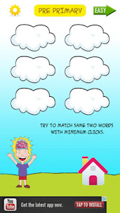 Sight Words with Word Bingo(圖4)-速報App