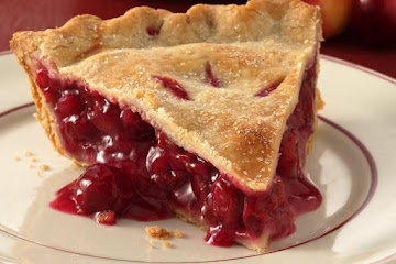 Cherry Pie