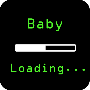 Baby Loading...