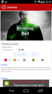 download Upflix - Netflix Updates free