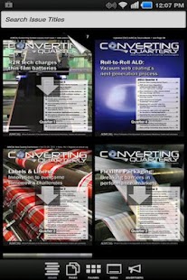 How to download Converting Quarterly Magazine patch 2.2.1 apk for pc