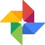 Google Photos