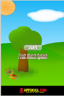 How to download Fruit Match Splash Game 1.1 mod apk for bluestacks
