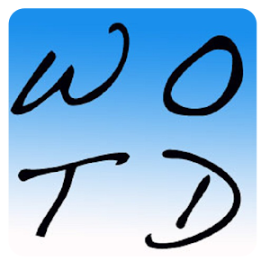 Word of the Day.apk 2