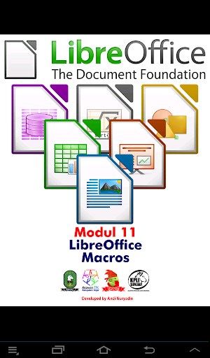 11 LibreOffice Macros