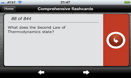 FExpert-flashcards for FE exam poster 2