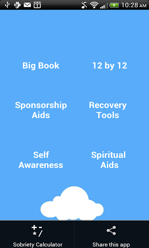 【免費生活App】12 Steps AA Sponsor Companion-APP點子