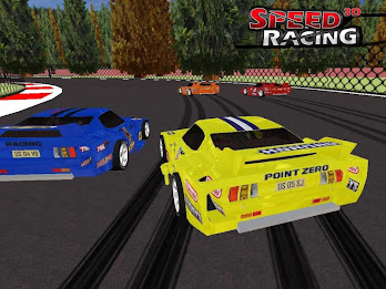 Speed Racing (Best Race Games) poster 12