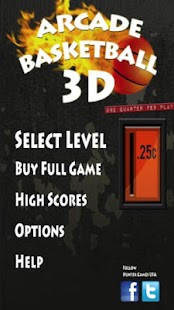 Free Download Arcade Basketball 3D Lite APK for PC