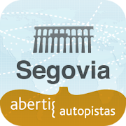 abertis Segovia  Icon