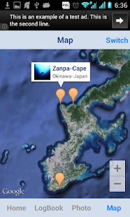 DivingLog-ScubaDivingLogBook-(圖6)-速報App