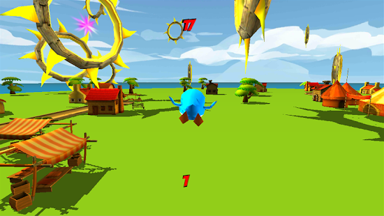 Free Download Bird Fly best flying simulator APK for PC