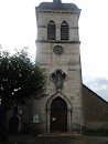 Église De Brénod