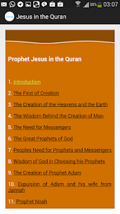 Jesus in the Quran
