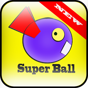 Flappy Super Ball 1.0