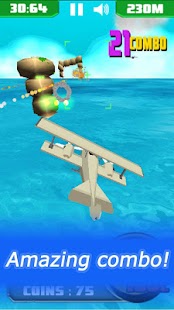 免費下載街機APP|Pleasant feeling! SkyAdventure app開箱文|APP開箱王