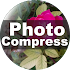 Photo Compress 2.0 - Ad Free2.1