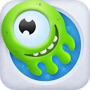 Microbe Invasion mobile app icon