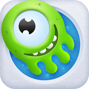 Microbe Invasion 解謎 App LOGO-APP開箱王