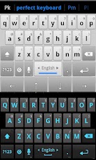  Perfect Keyboard Pro apk 1.4.5 for Android