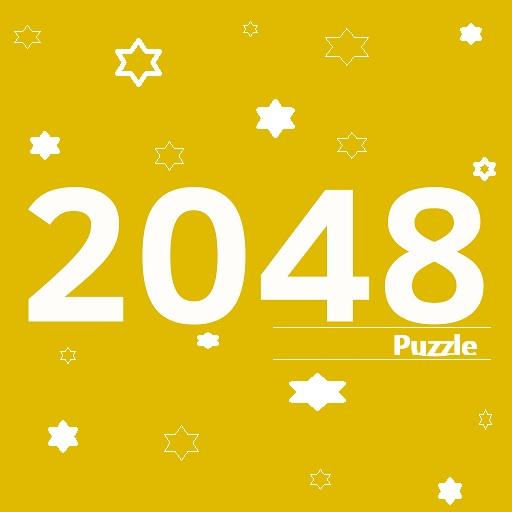 2048 Puzzle