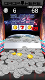 The Real Coin Pusher