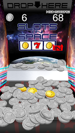 The Real Coin Pusher poster 1