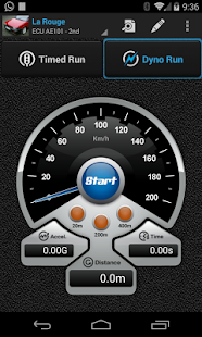 PerfExpert - Car Onboard Dyno(圖3)-速報App