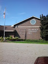 Tallmadge Township Hall