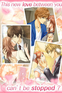 【My Sweet Proposal】dating sims(圖3)-速報App