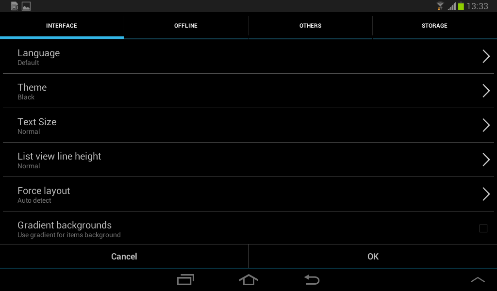 Inoreader - RSS & News Reader - Android Apps on Google Play