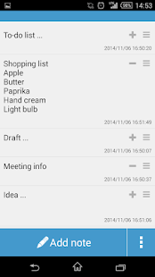 Notepad S(圖1)-速報App