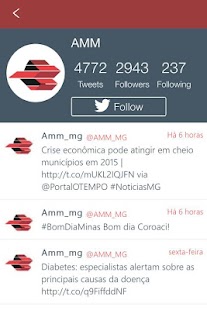 Revista AMM Screenshots 2