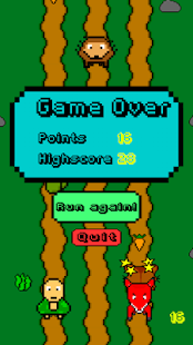 How to install Run Hammy Run! lastet apk for bluestacks