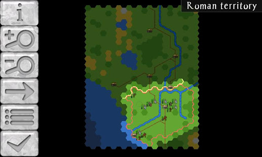 Populus Romanus FREE(圖3)-速報App