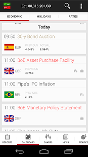 Binary Trader EU Screenshots 5
