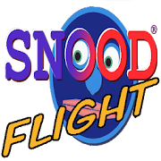 Snood Flight Free  Icon