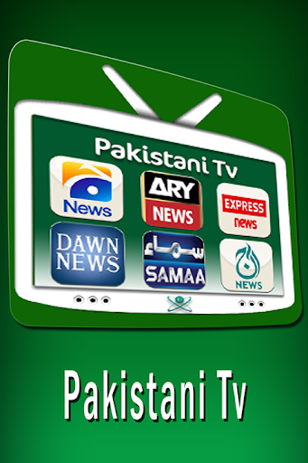 Pakistani TV