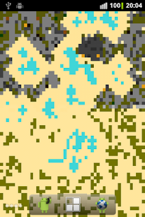 How to mod WorldGen Live Wallpaper lastet apk for pc