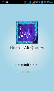 Farmanay Hazrat Ali(R.A)(圖1)-速報App