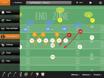 CoachMe® Football Edition(圖2)-速報App