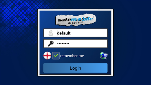 SafeMobile Dispatch