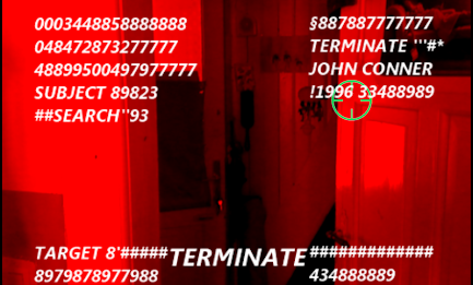 Augmented VR Experience Demo poster 2