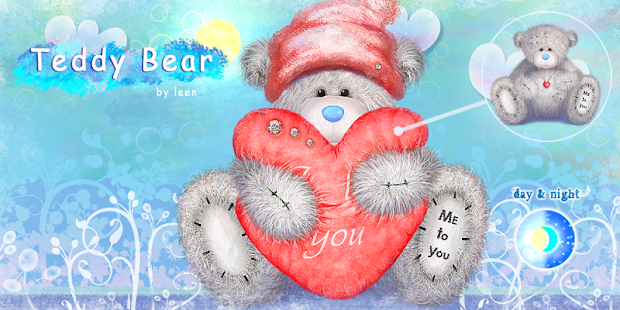 Teddy Bear(圖9)-速報App