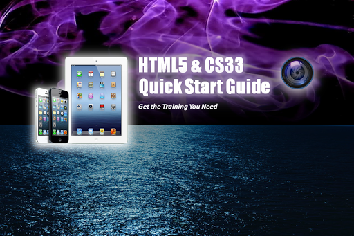 Training HTML5 CSS3