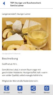 Download Weinviertler Heurigen APK